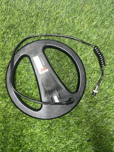Minelab inch coil - inch,