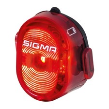 Nugget II Flash I Feu arrière