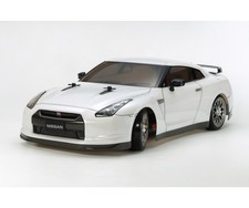 Tamiya 1:10 RC TT-02D Nissan