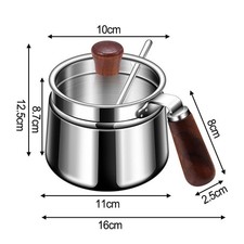 Pot à épices grande