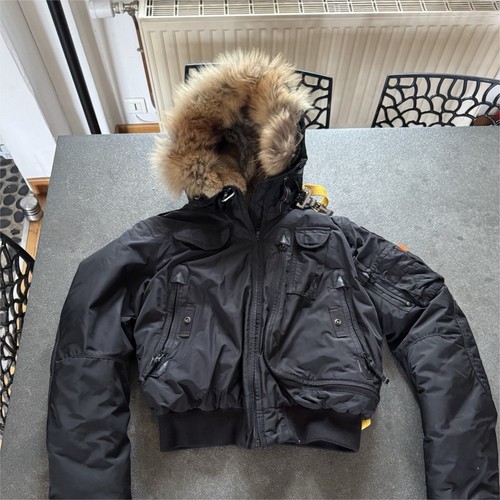 Parajumpers masterpiece series - masterpiece,
