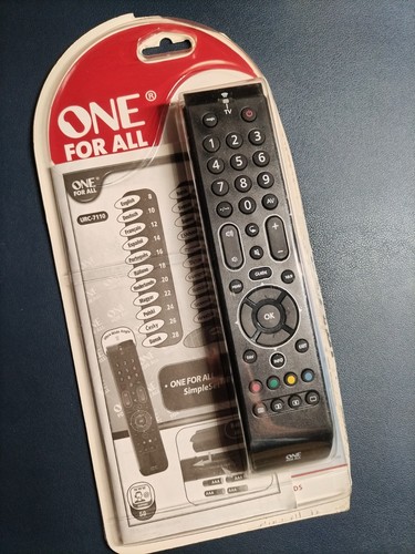 Telecommande one for - telecommande,