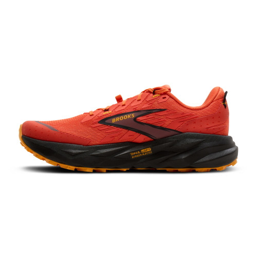 Brooks range scarpe - range, trail