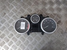 Bloc compteur - PEUGEOT 206 +