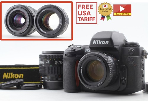 Objectifs top mint nikon - objectifs,