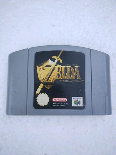 The legend zelda ocarina of - ocarina,