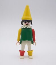 PLAYMOBIL (U3101) CIRQUE -