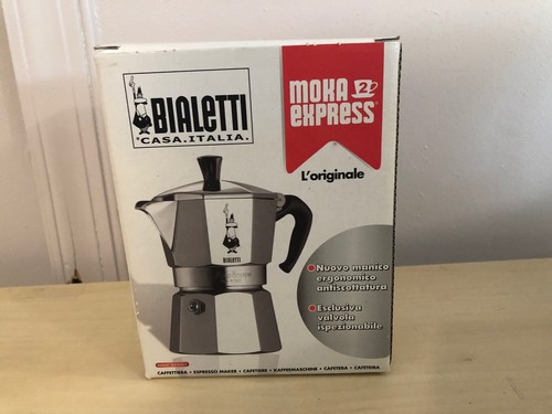 Bialetti casa italia moka - italia,