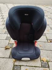 Siège Auto Romer Kidfix Cp Sict Gr 2/3