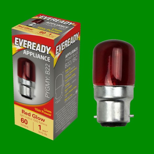 Ampoules led pygmy colorées - 6,