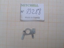 CROCHET ANTI RETOUR MOULINET