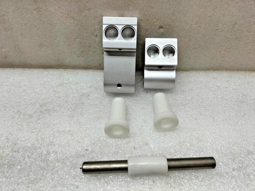 Dorma part aluminium - lm,