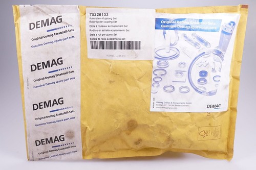 Demag 75226133 étoile - demag,