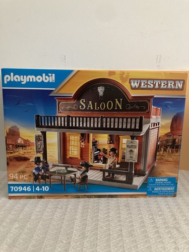 Playmobil jeu - -,