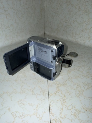 Sony handycam dcr - sony,