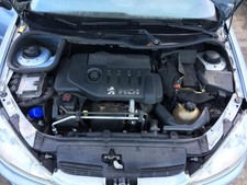 Collecteur d'echappement PEUGEOT 206 PHASE 2 BREAK 0341H0