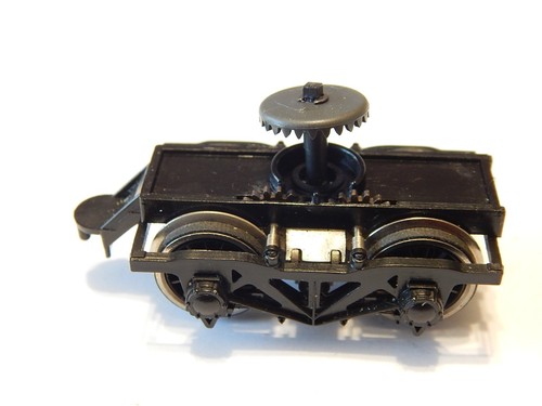 13096 bogie moteur de - r,