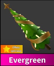 Mm2 Goldy ⚠️ Sans Arnaque