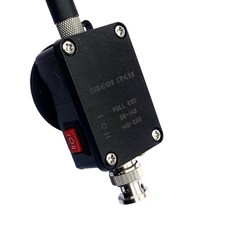 Antenne QRP 5-30 MHz 3 bandes