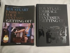 ROY STUART THE LEG SHOW PHOTOS EMBRACE YOUR FANTASIES Dian Hanson