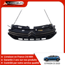 🇫🇷 CALANDRE CITROEN C3