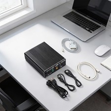 Adaptateur USB haute vitesse