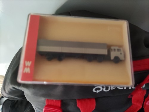 Wiking truck 160e - wiking,,