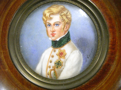 Cadre bois peinture - 🇫🇷,
