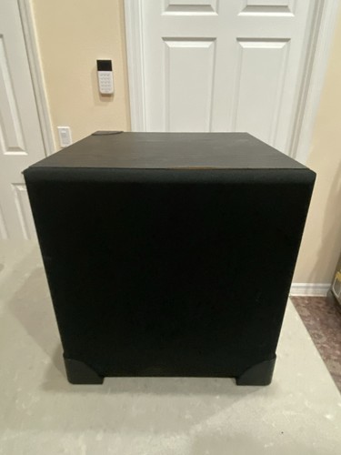 Velodyne spl12bv - spl12bv,, 12"