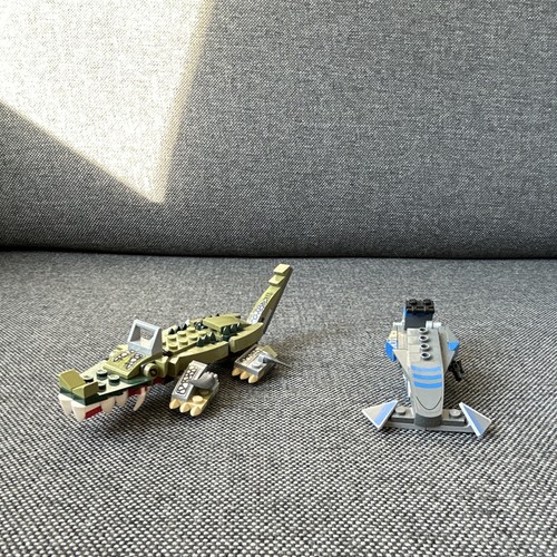 Lego lot vrac - lego, en