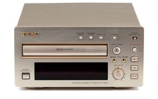 Teac R-H300 Lecteur De