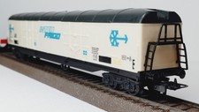 Lima 3191 H0 Wagon À Bogie Frigorifique Inter Frigo FS Italia  1/87 1:87
