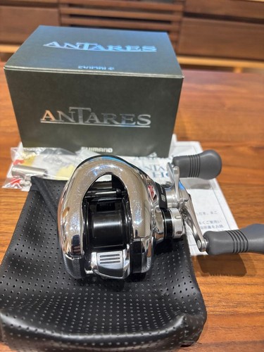 Shimano antares right hand - antares,