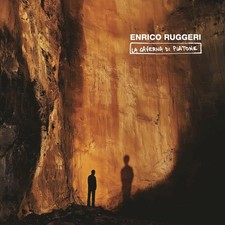 Audio Cd - Enrico Ruggeri - La