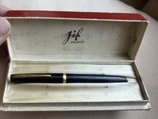 Ancien stylo plume waterman - stylo,