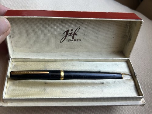 Ancien stylo plume - , waterman