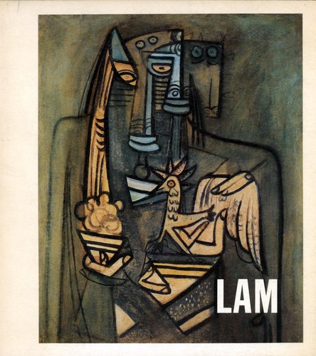 Catalogue wifredo lam - catalogue,