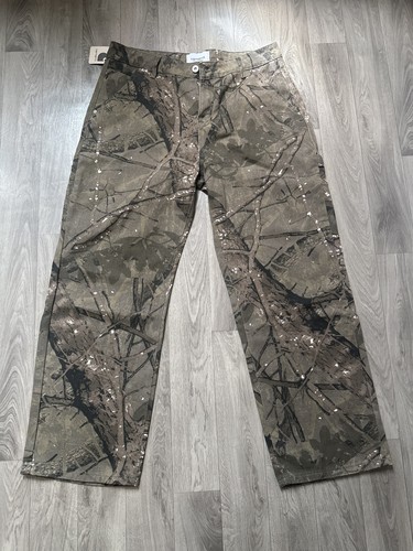 Pantalon cargo carhartt wip - pantalon,