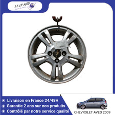 ?? JANTE ALUMINIUM CHEVROLET AVEO 2008- ➤95905460 ♻️