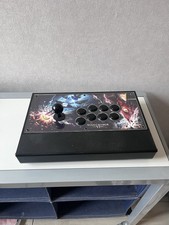 Nacon Daija Arcade Stick PS4 PS3 PC - édition limitée KAYANE + Soul Calibur VI