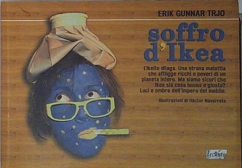 Erik gunnar trjo - , d'ikea