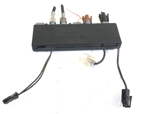 Amplificateur antenne fuba - amplificateur,