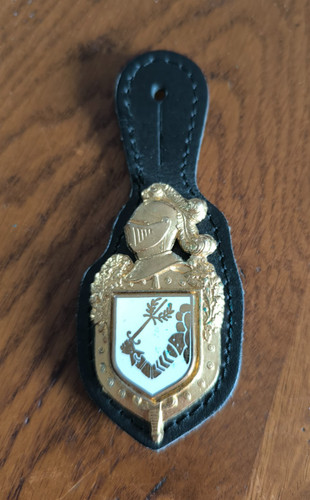 Insigne obsolète gendarmerie - insigne,