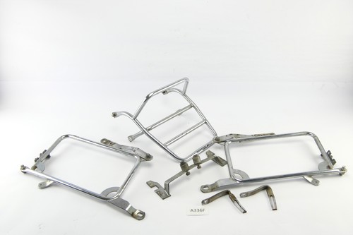 Hepco becker pour honda cb - &,