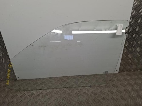 Vitre avant gauche renault - gauche,