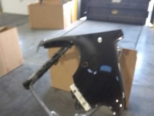 Passenger Right Fender Fits
