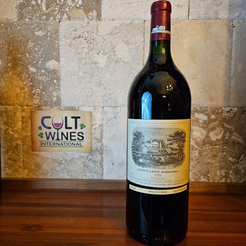 1988 chateau lafite - chateau, rothschild