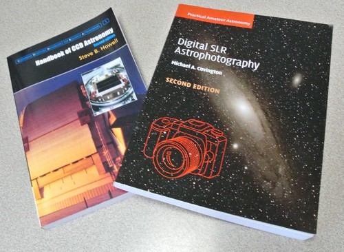 Digital slr astrophotography - digital,