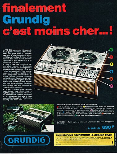 Publicite advertising 065 - advertising,