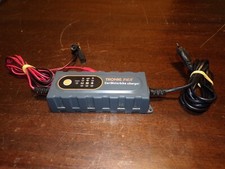 Chargeur batterie TRONIC T4X (